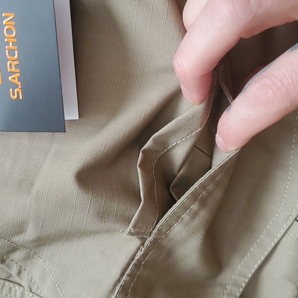NWT Swat Men's tactical shorts - Picture 10 of 10